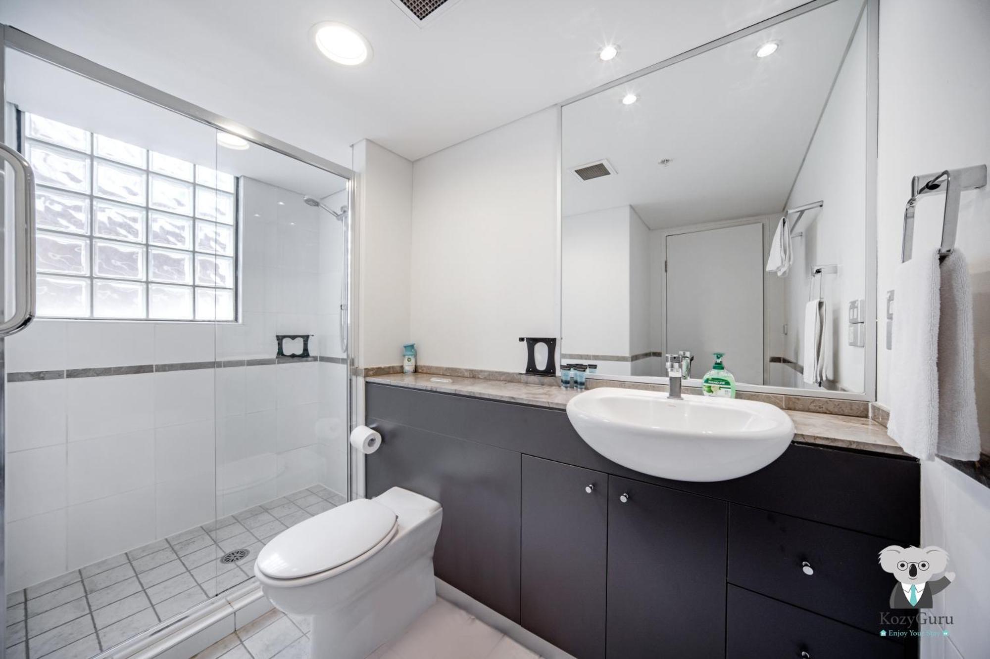Kozyguru Sydney Cbd 1 Bedroom With 2 Bed Apt Nha653- 502 Extérieur photo